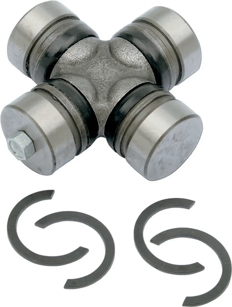 Steen Hansen Racing Universal Joints 1