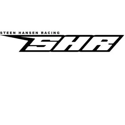 Steen Hansen Racing Vortex Frame Slider Base 1