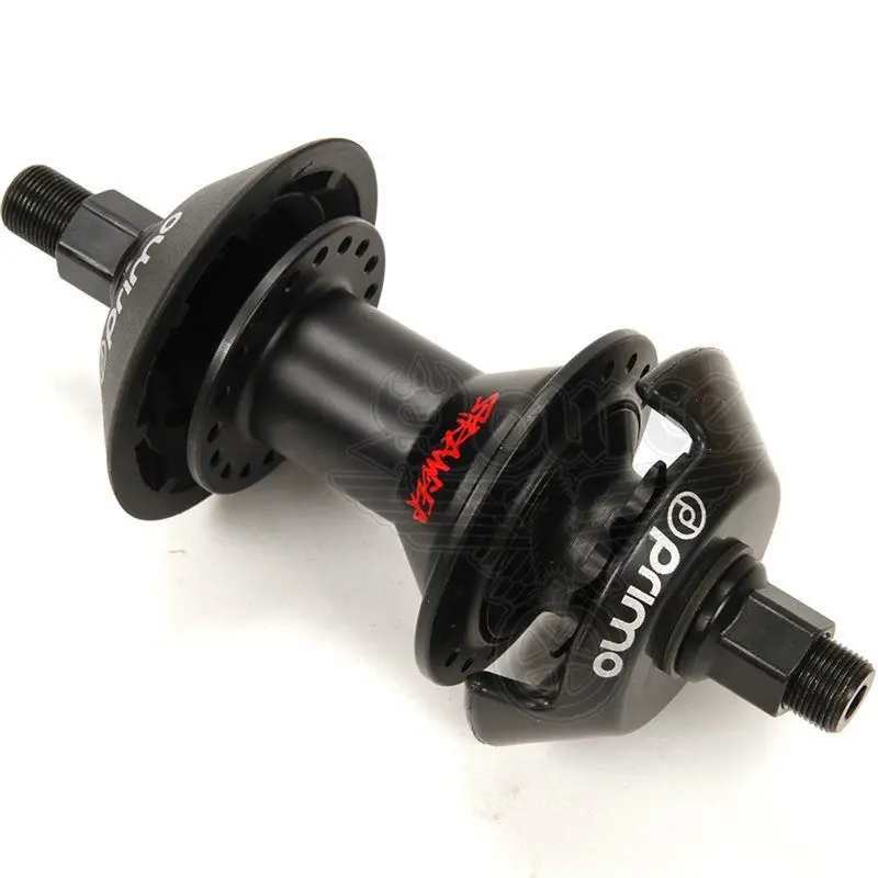 Stranger Crux V2 Cassette Hub - Rhd 1