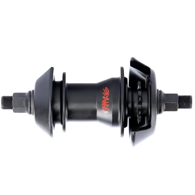 Stranger Crux V2 Freecoaster Hub - Rhd 1