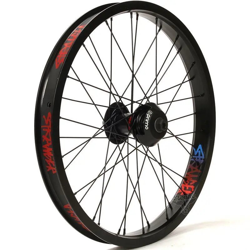 Stranger Crux V2 Xl Freecoaster Wheel - Rhd 1