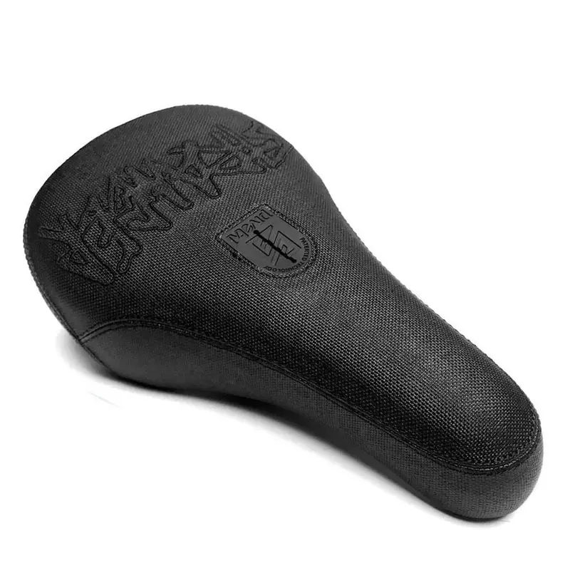 Stranger Logo Pivotal Seat 1