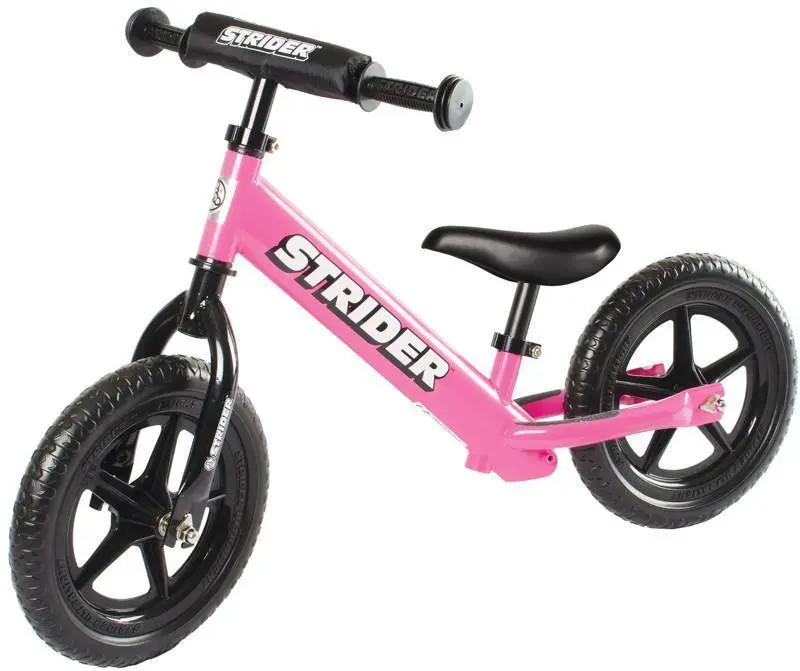 Strider 12" Sport Bike 1