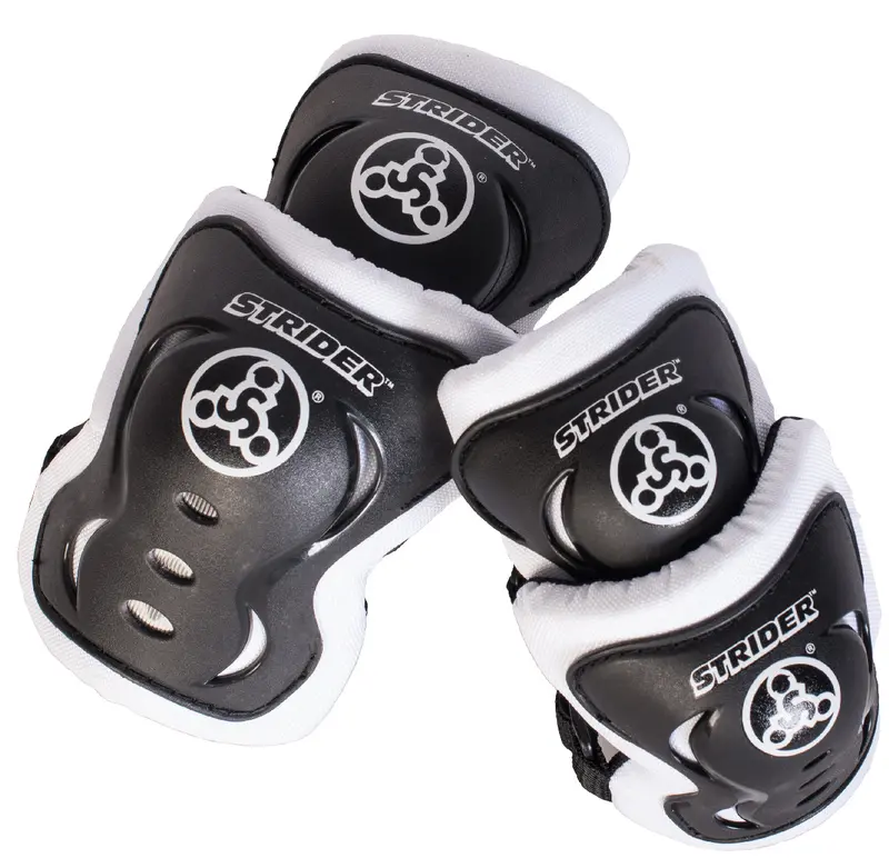 Strider Elbow & Knee Pads 1
