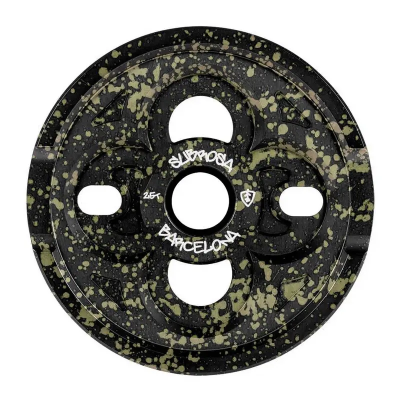 Subrosa Barcelona Sprocket 1