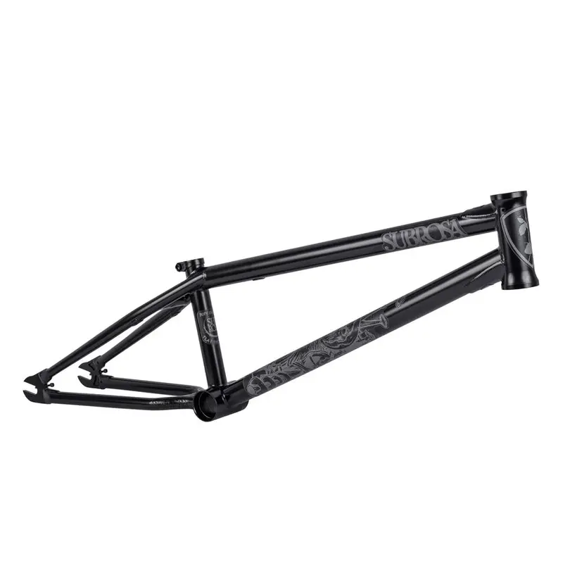 Subrosa Body Snatcher Frame 3