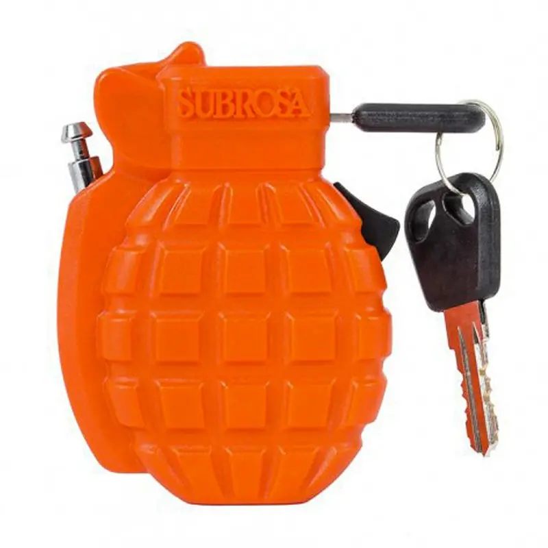 Subrosa Combat Lock 1