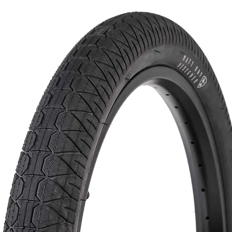 Subrosa Designer Folding Tyre 1