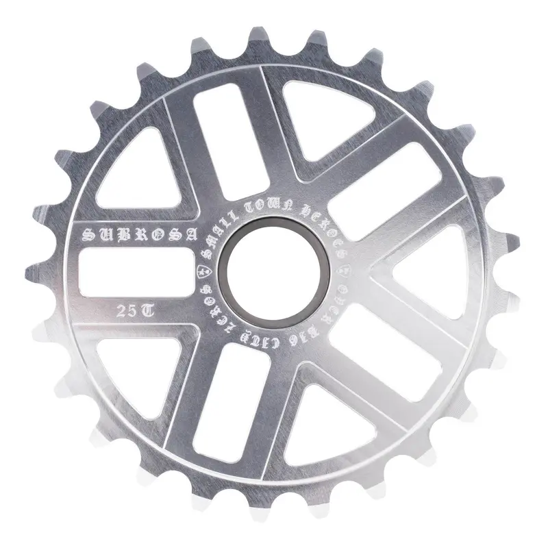 Subrosa Hero Sprocket 1