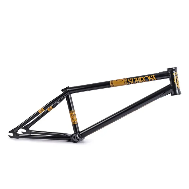 Subrosa Mr3 Frame 2