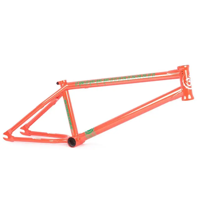 Subrosa Om V2 Frame 7