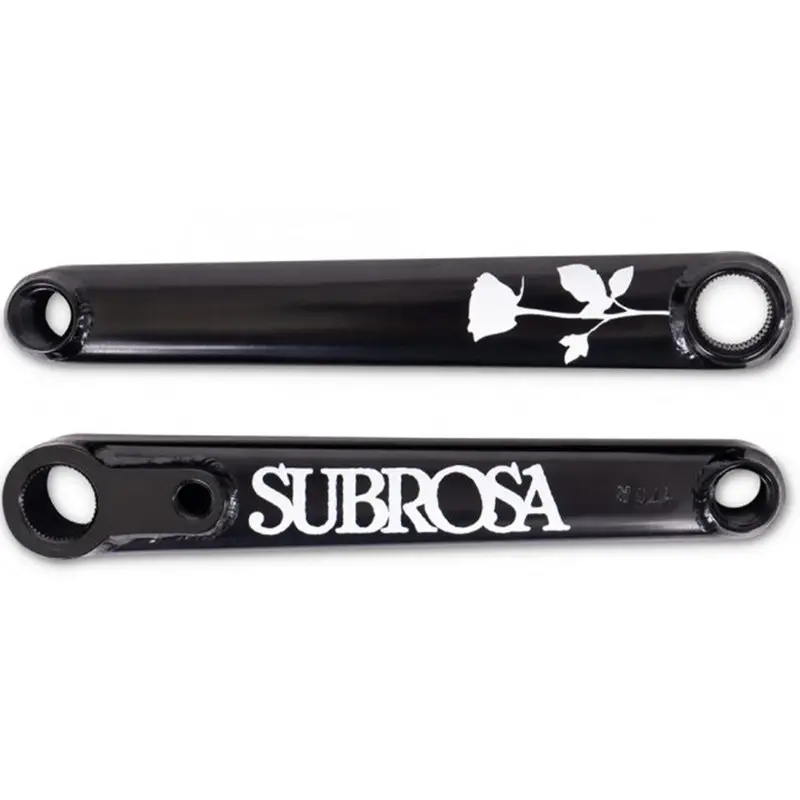 Subrosa Rose Cranks 1