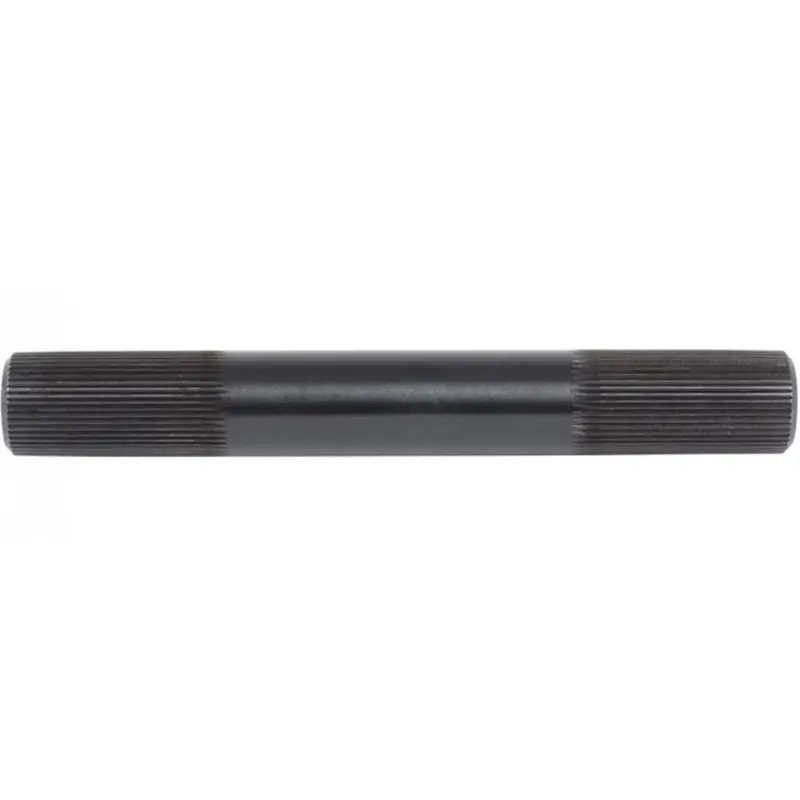 Subrosa Rose Cranks 19Mm Spindle 1