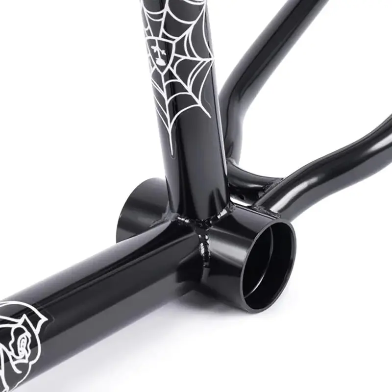 Subrosa Rose Frame 1