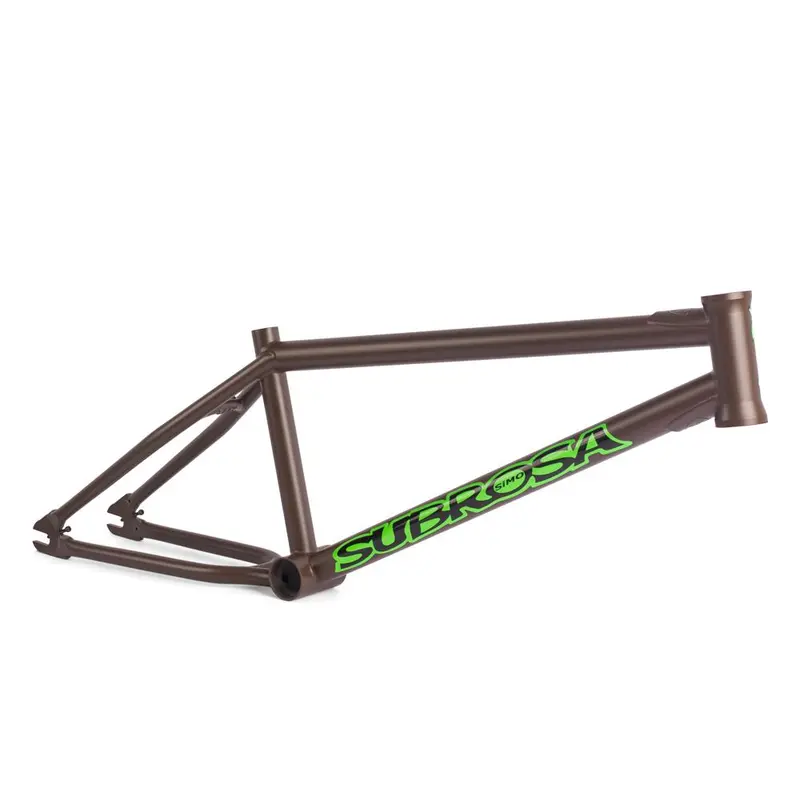 Subrosa Simo 2 Frame 1