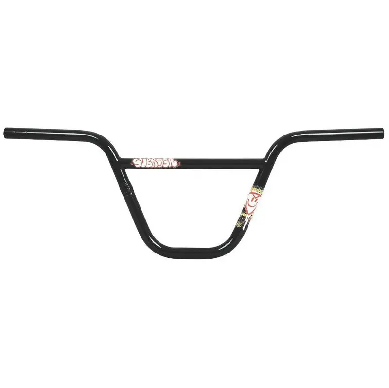 Subrosa Simo Bars 1