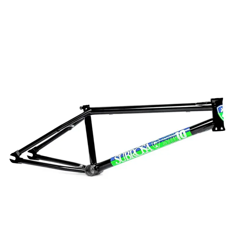 Subrosa Simo Frame 1