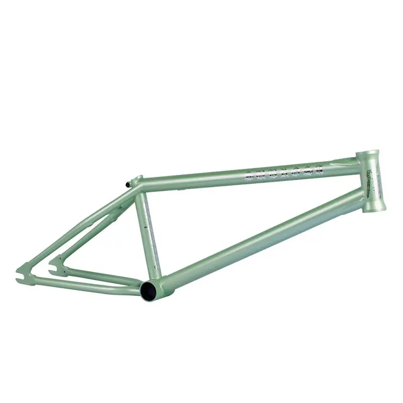 Subrosa Simo Frame Miguel Smajli Colourway 1