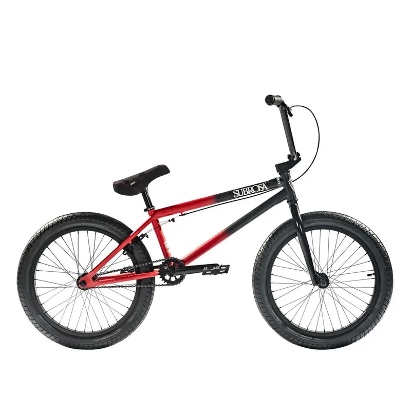 Subrosa Sono Bmx Bike 1