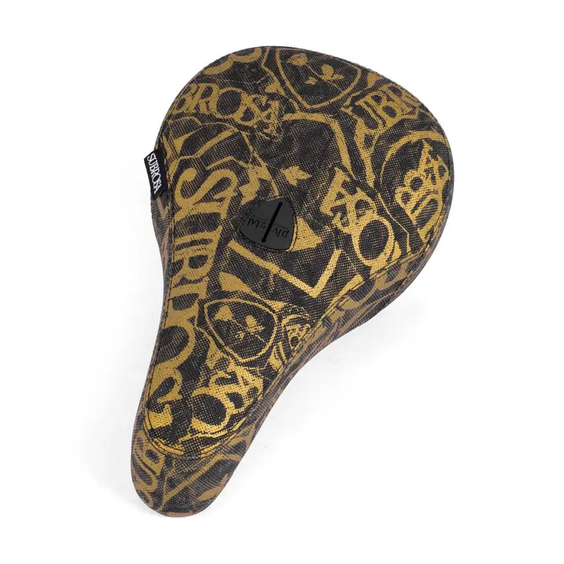 Subrosa Thrashed Pivotal Mid Seat 1