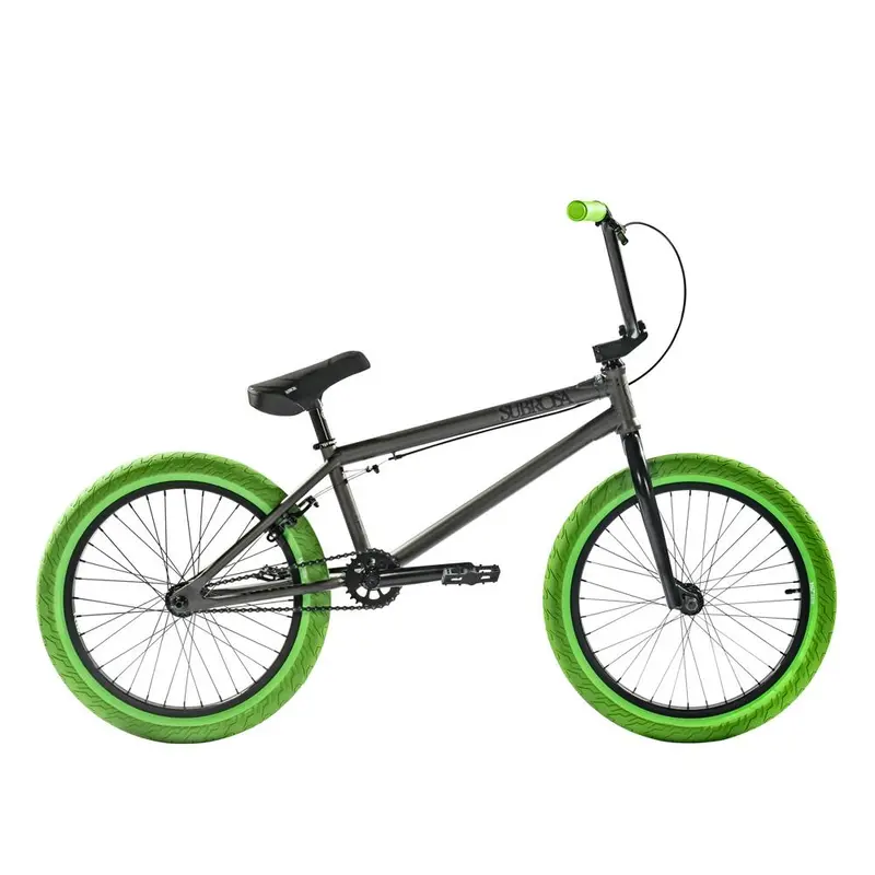 Subrosa Tiro Bmx Bike 1