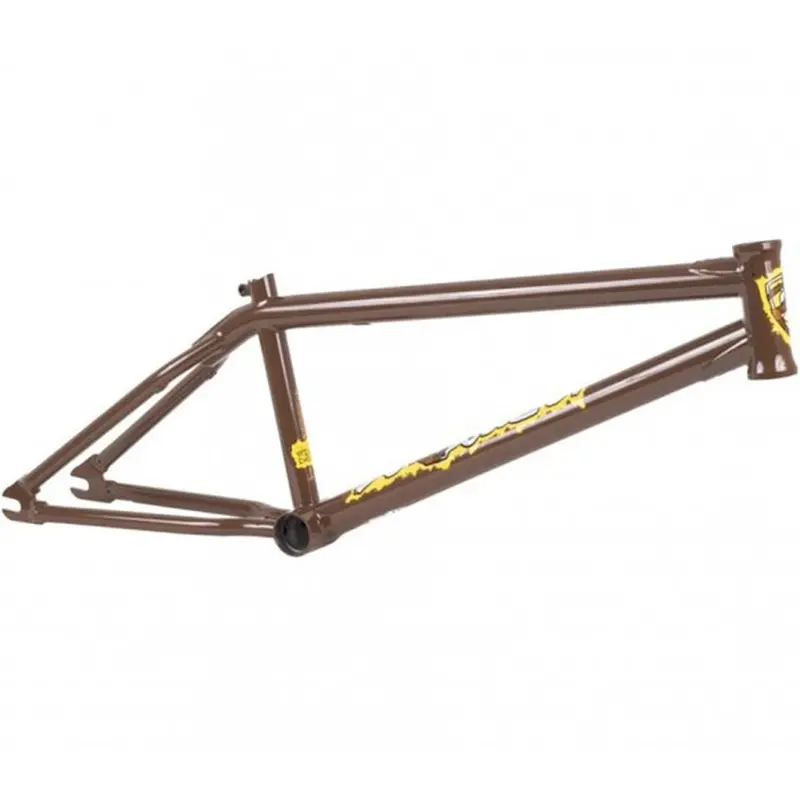 Subrosa Wild Child Trey Jones V2 BMX Frame