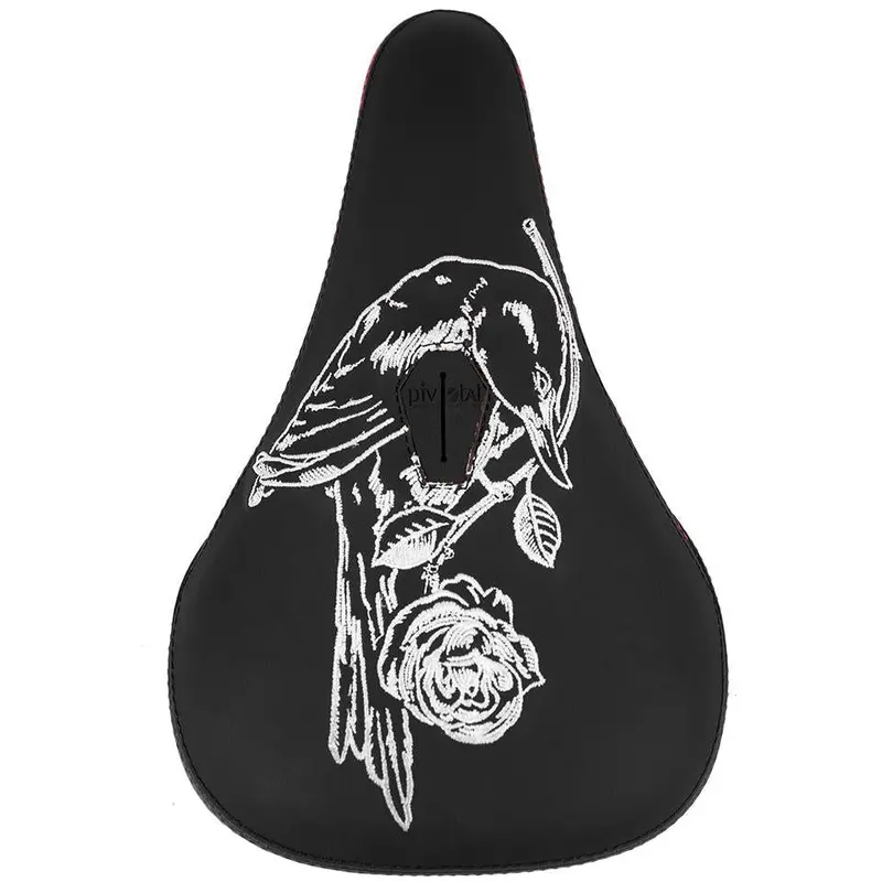 Subrosa X Shadow Rose Crow Mid Pivotal Seat 1