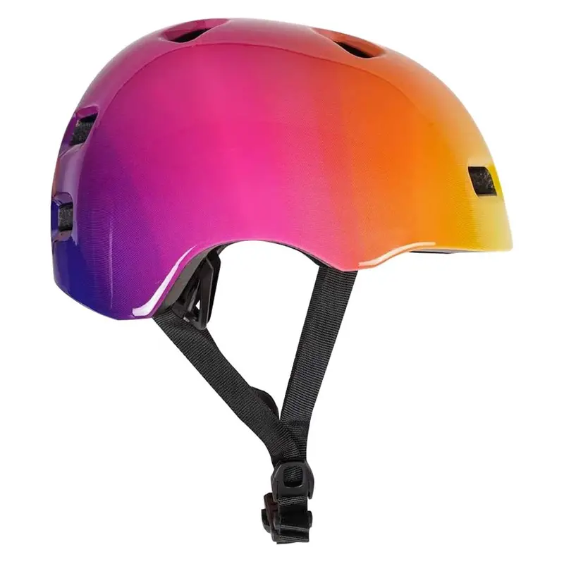 Sullivan Antic Multi Sport Helmet - Oil Slick 1
