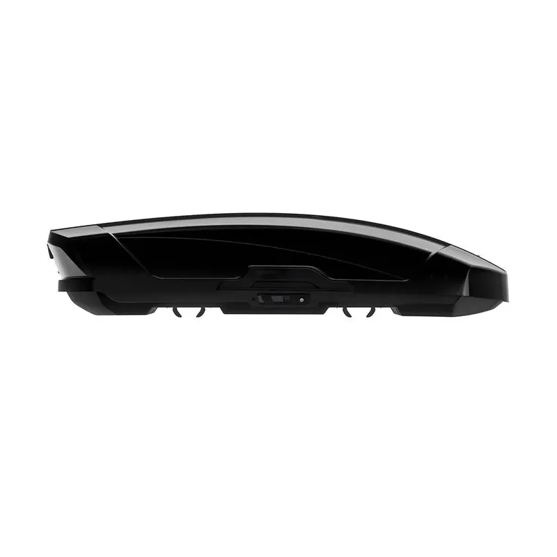 Summit Rooftop Cargo Carrier 1