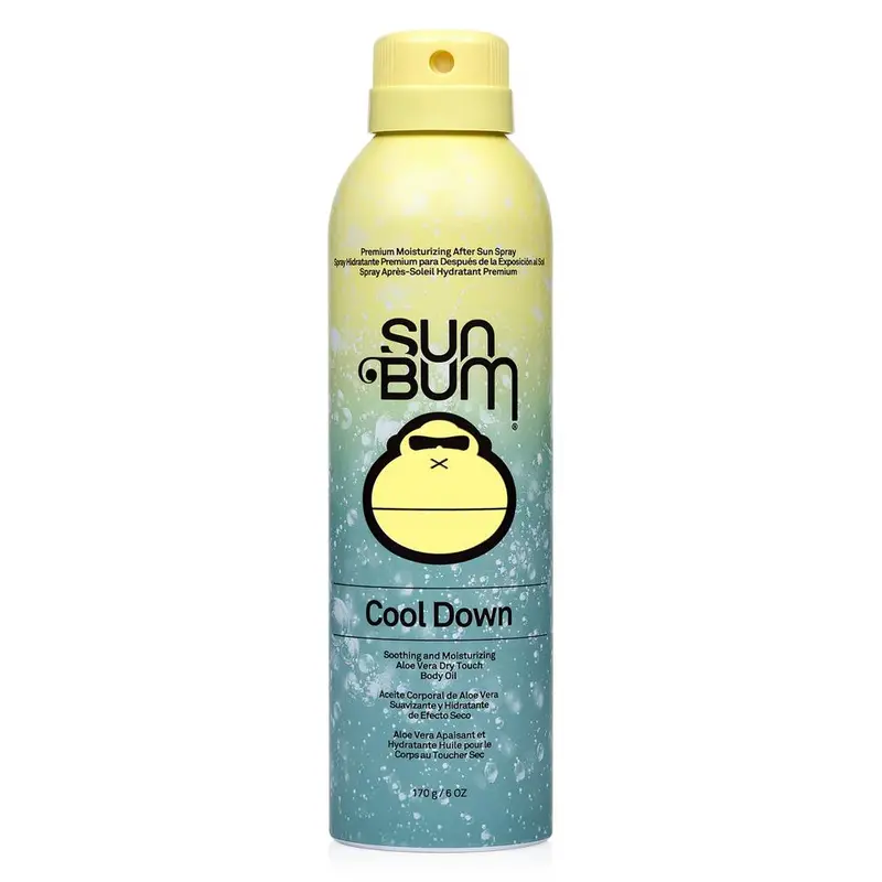 Sun Bum Cool Down After Sun Spray 1