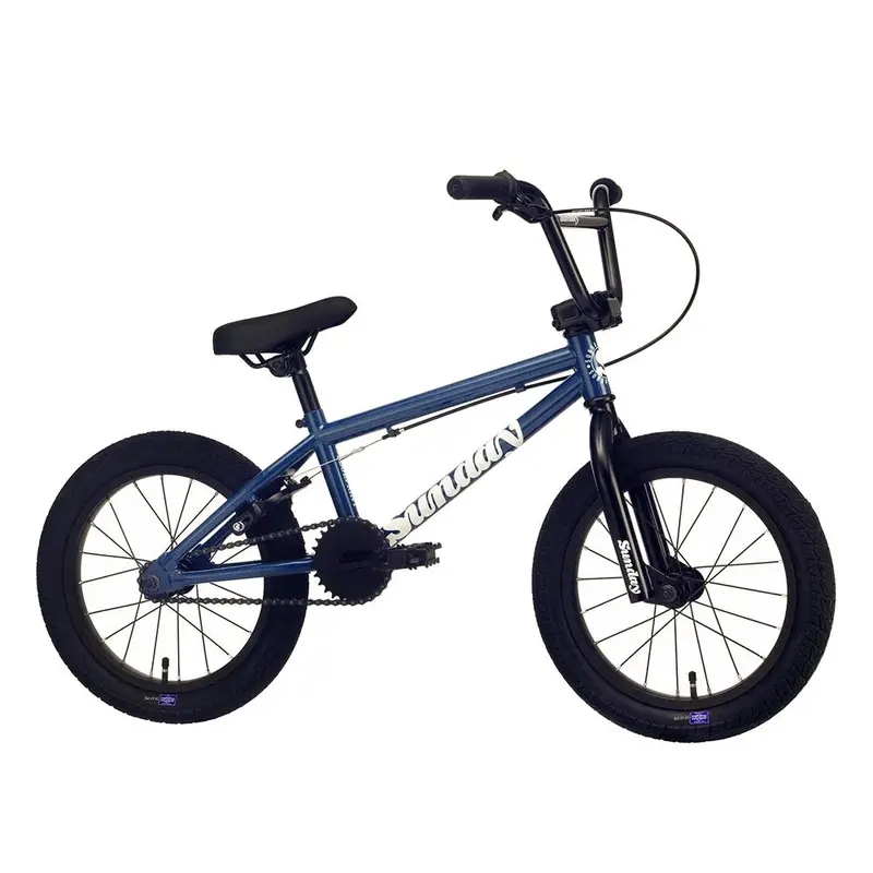 Sunday Blueprint 16" Bmx Bike 1