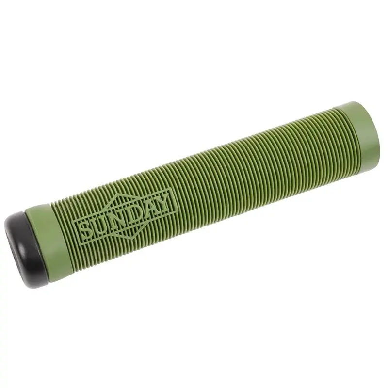 Sunday Cornerstone Grips 5