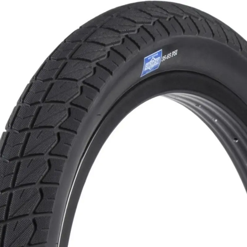 Sunday Current 18" Tyre 1