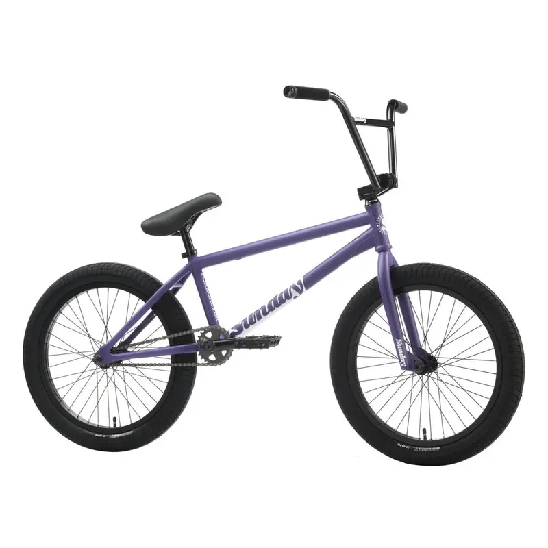 Sunday Forecaster Bmx Bike 1