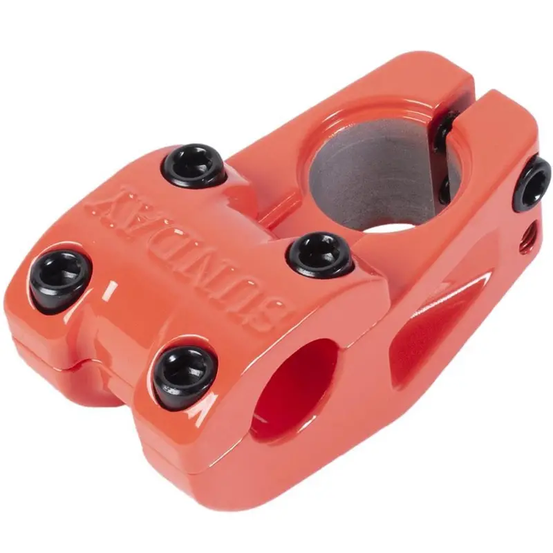 Sunday Freeze Topload Stem 3
