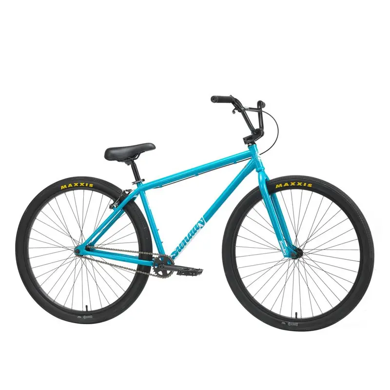 Sunday High-C 29" Bmx Bike 1