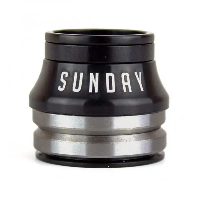 Sunday Integrated Conical Headset 1