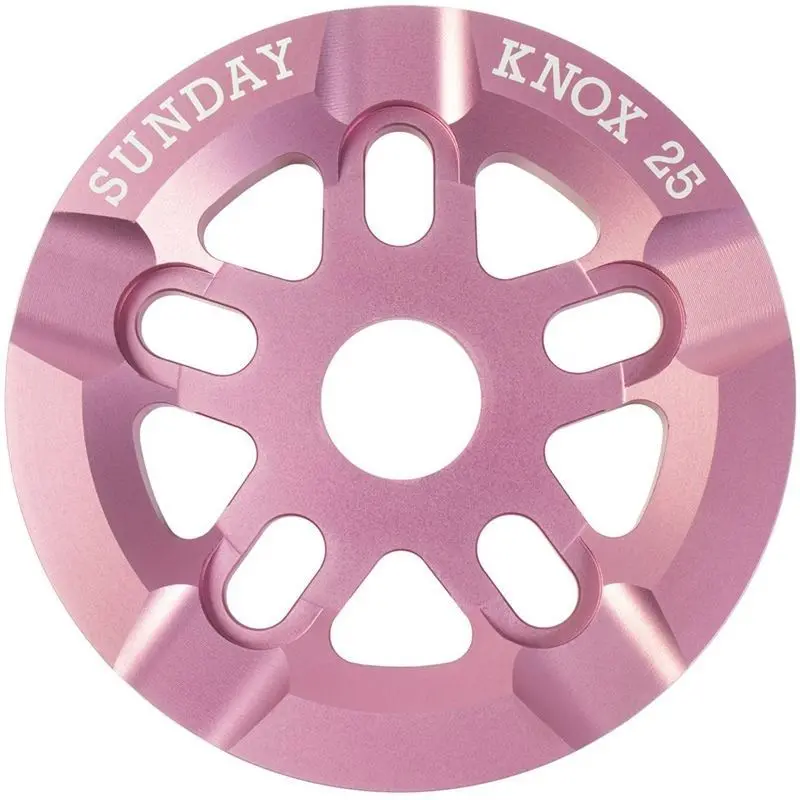Sunday Knox Guard Sprocket 1