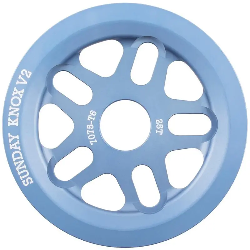 Sunday Knox V2 Guard Sprocket 3