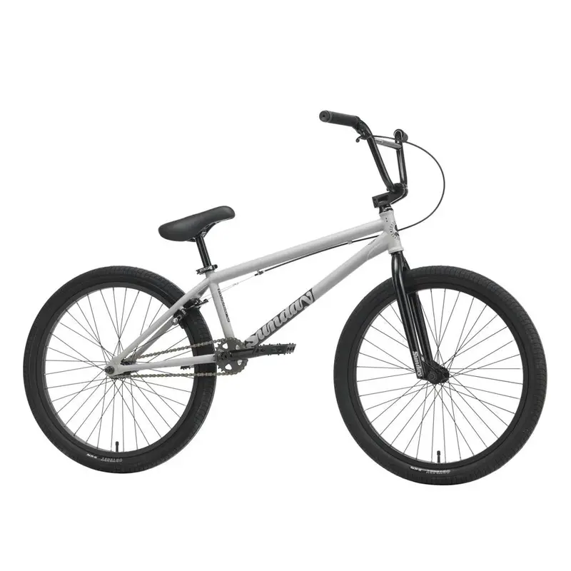 Sunday Model-C 24" Bmx Bike 1