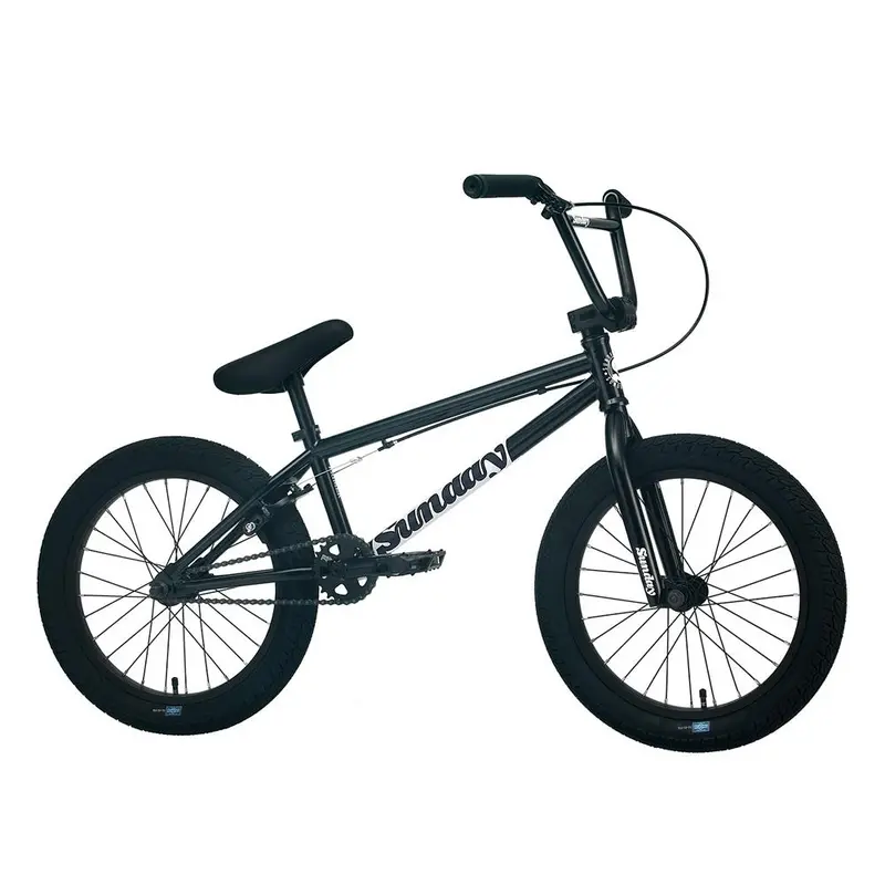 Sunday Primer 18" Bmx Bike 1