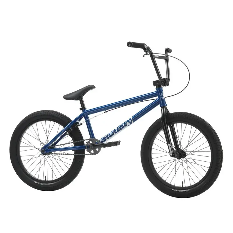 Sunday Primer Bmx Bike 1