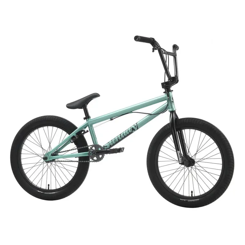 Sunday Primer Park Bmx Bike 1