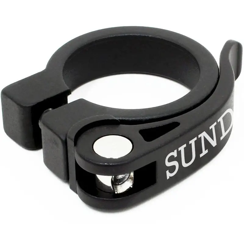 Sunday Quick Release Seat Clamp 1
