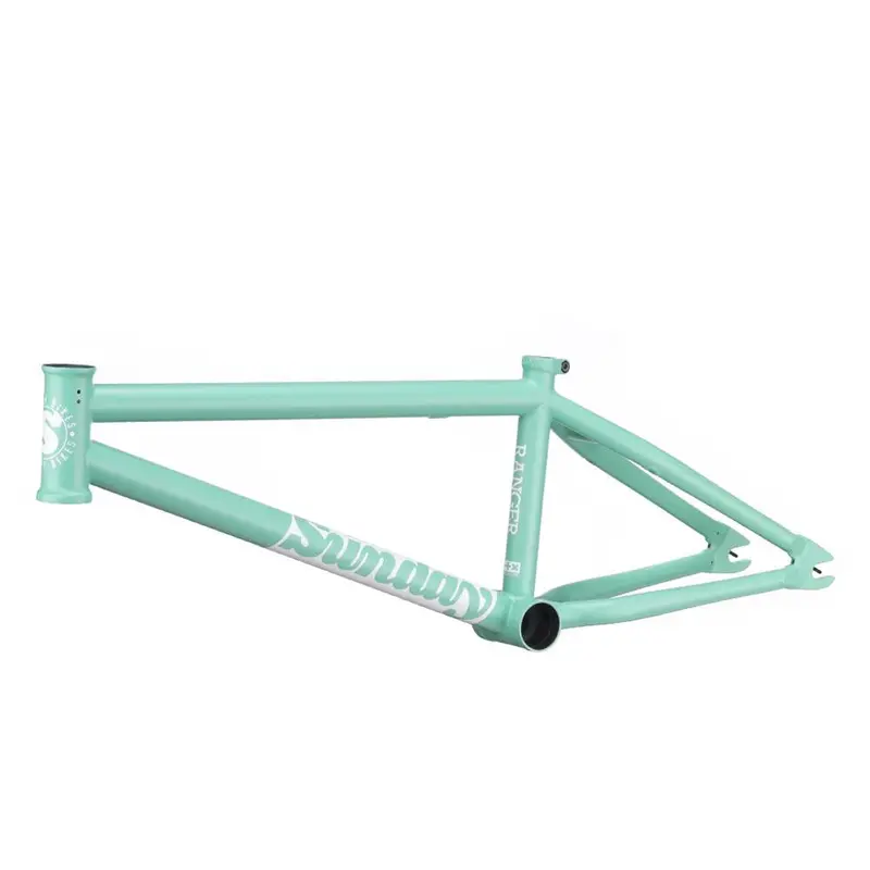 Sunday Ranger 18" Frame 1