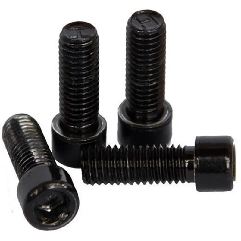 Sunday Replacement Bolts For Freeze Stem (Set Of 6) 1