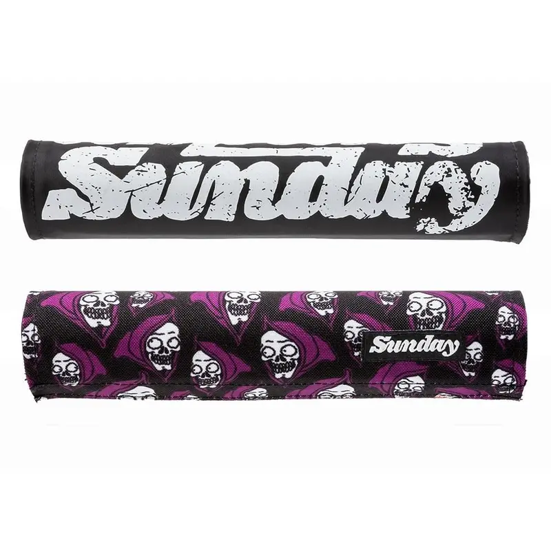 Sunday Reversible Bar Pad - Wavelength/Sweeper Posse 1