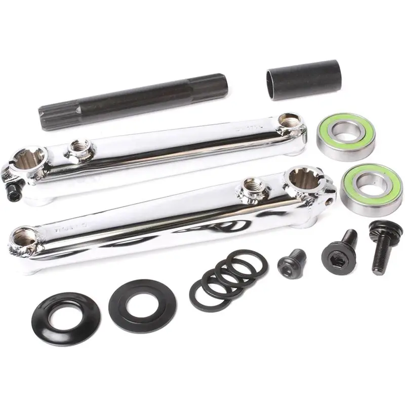 Sunday Saker V2 Crankset