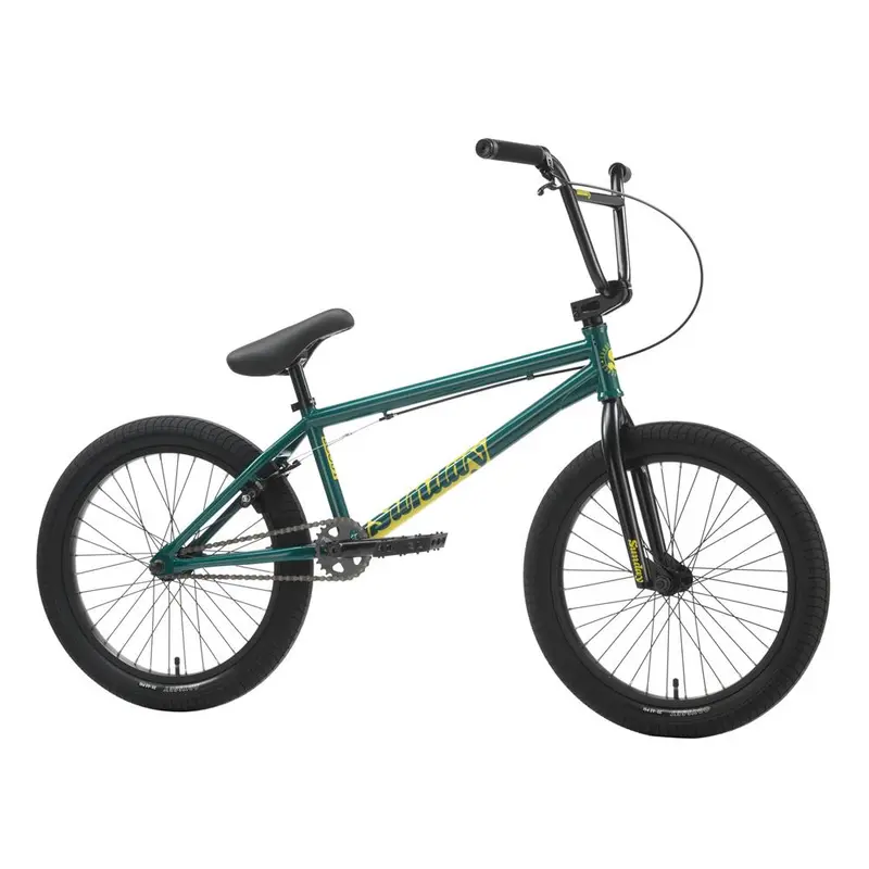 Sunday Scout Bmx Bike 2