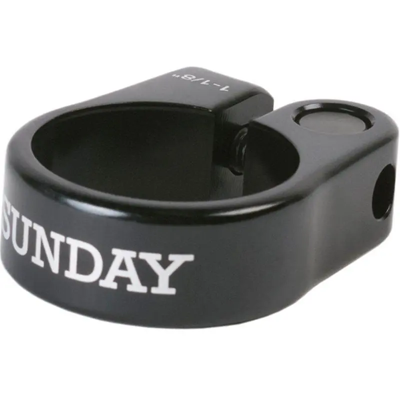 Sunday Seat Clamp 1